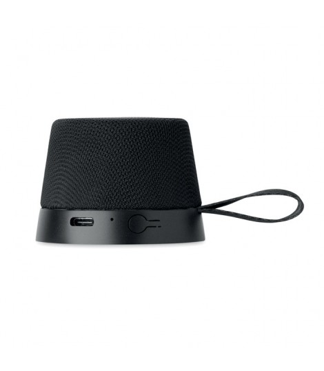 Altavoz de 3 W con soporte