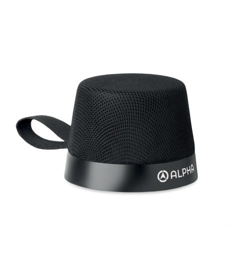 Altavoz de 3 W con soporte