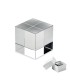 Premio cubo de cristal