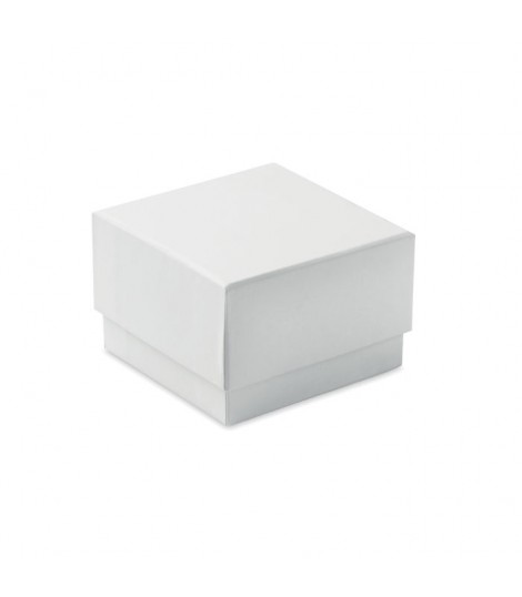 Premio cubo de cristal