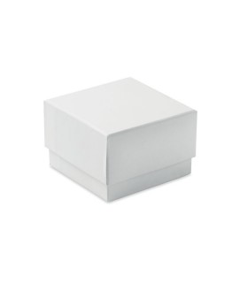 Premio cubo de cristal