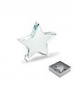 Premio estrella de cristal