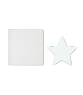 Premio estrella de cristal