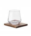 Set vasos cortos para whisky