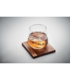 Set vasos cortos para whisky