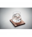 Set vasos cortos para whisky