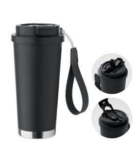 Vaso de doble pared 500 ml