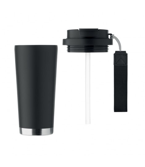 Vaso de doble pared 500 ml