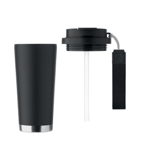 Vaso de doble pared 500 ml