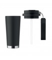 Vaso de doble pared 500 ml