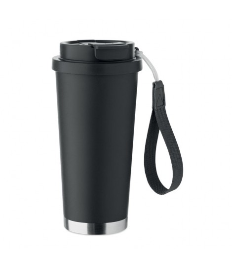 Vaso de doble pared 500 ml