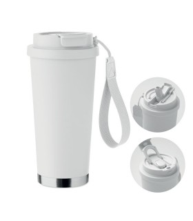 Vaso de doble pared 500 ml