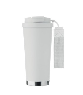 Vaso de doble pared 500 ml
