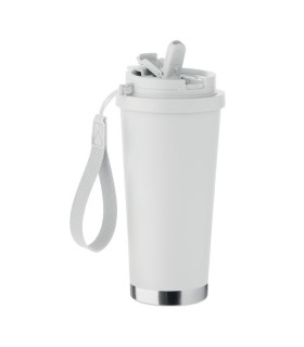 Vaso de doble pared 500 ml