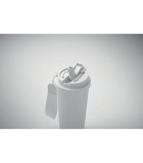 Vaso de doble pared 500 ml