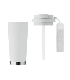 Vaso de doble pared 500 ml