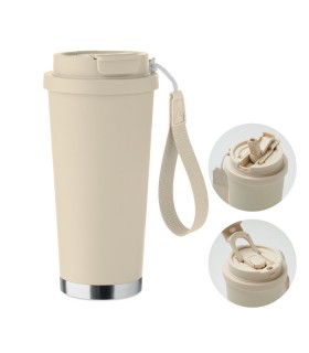 Vaso de doble pared 500 ml