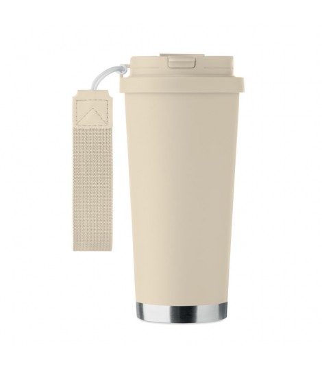 Vaso de doble pared 500 ml
