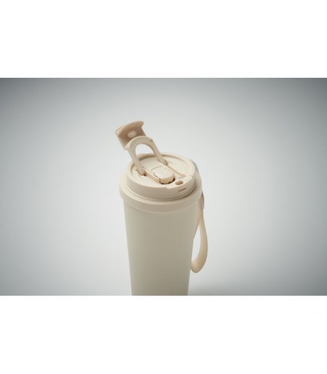 Vaso de doble pared 500 ml