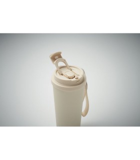 Vaso de doble pared 500 ml