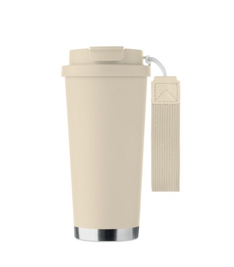 Vaso de doble pared 500 ml