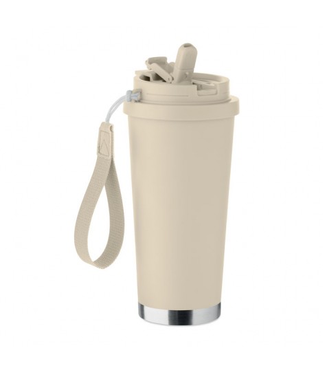 Vaso de doble pared 500 ml