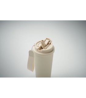 Vaso de doble pared 500 ml