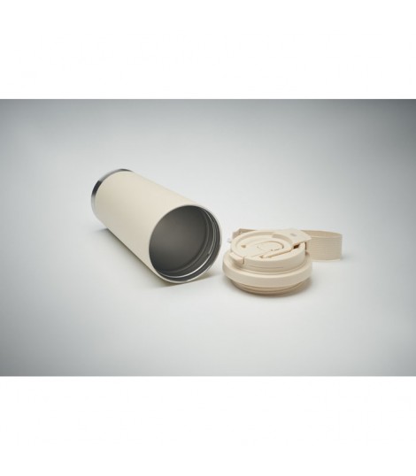Vaso de doble pared 500 ml