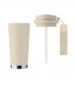 Vaso de doble pared 500 ml