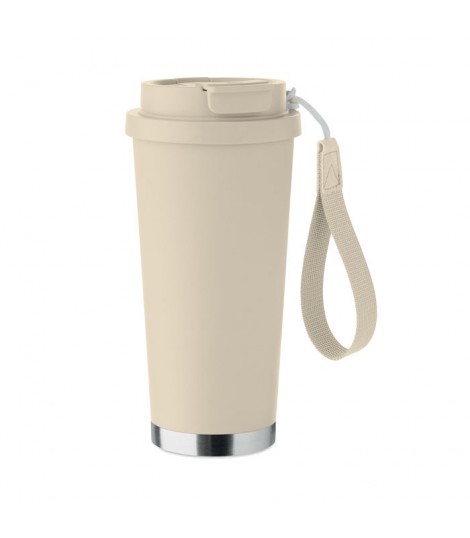 Vaso de doble pared 500 ml