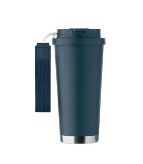 Vaso de doble pared 500 ml