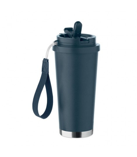Vaso de doble pared 500 ml