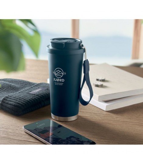 Vaso de doble pared 500 ml