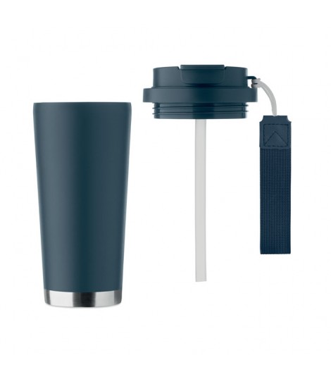 Vaso de doble pared 500 ml