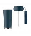 Vaso de doble pared 500 ml