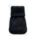 Calientamanos poliester tejido