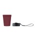 Vaso de pared simple 300 ml