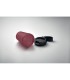 Vaso de pared simple 300 ml