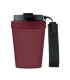 Vaso de pared simple 300 ml