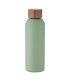 Botella de pared simple 700 ml