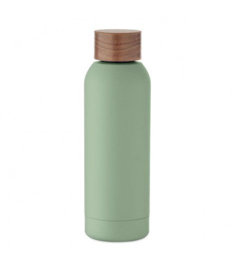 Botella de pared simple 700 ml