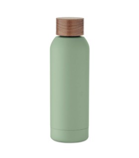 Botella de pared simple 700 ml
