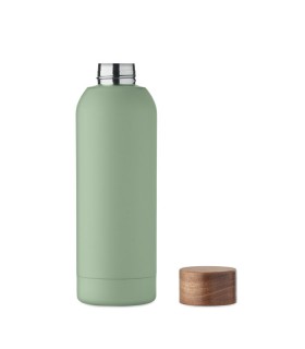 Botella de pared simple 700 ml