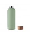 Botella de pared simple 700 ml