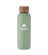 Botella de pared simple 700 ml