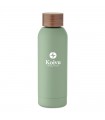 Botella de pared simple 700 ml