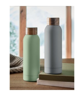 Botella de pared simple 700 ml
