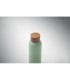 Botella de pared simple 700 ml