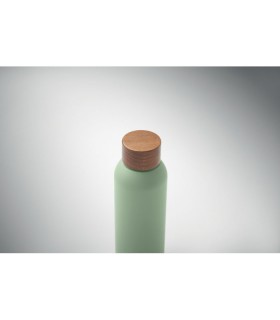 Botella de pared simple 700 ml