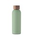 Botella de pared simple 700 ml